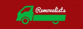 Removalists Weegena - Furniture Removalist Services